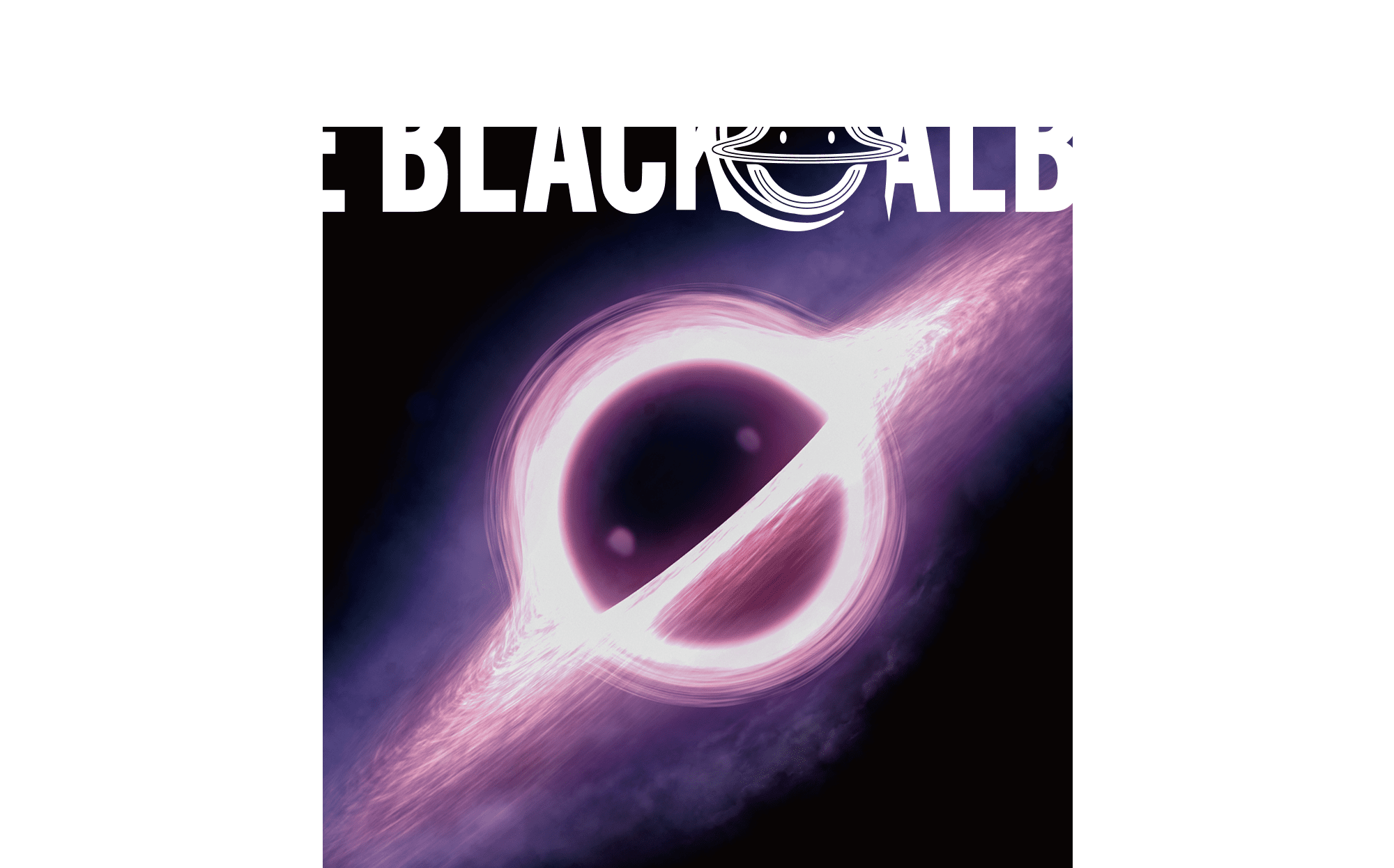 DREAMS COME TRUE CONCERT TOUR 2026 THE BLACK ◯ ALBUM